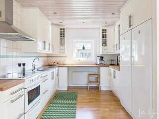 Holiday house Löttorp  12