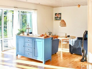 Holiday house Löttorp  14