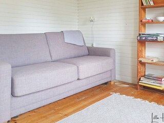 Holiday house Löttorp  17