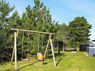 Holiday house Blåvand  7