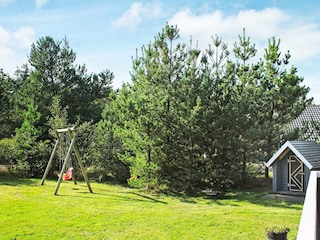 Holiday house Blåvand  8