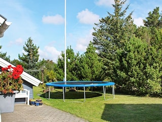 Holiday house Blåvand Outdoor Recording 4