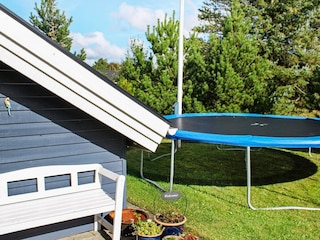 Holiday house Blåvand Outdoor Recording 5