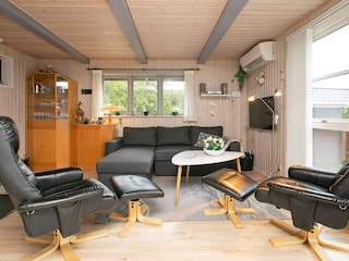 Holiday house Blåvand  9