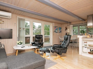 Holiday house Blåvand  10