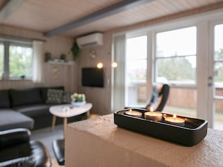 Holiday house Blåvand  11