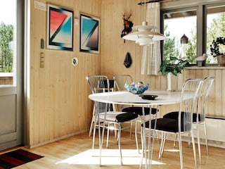 Holiday house Blåvand  13