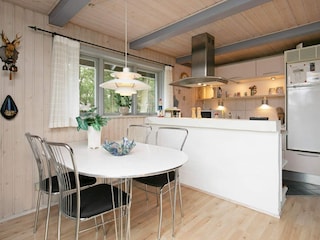 Holiday house Blåvand  14