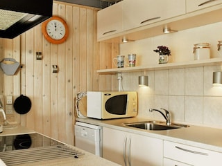 Holiday house Blåvand  15