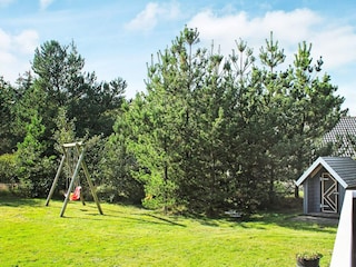 Holiday house Blåvand  21