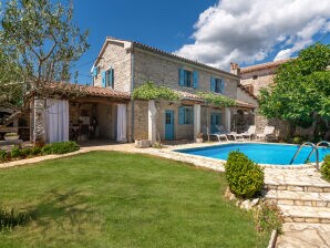 Casa Celeste avec piscine