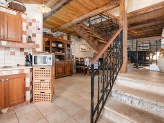 Villa Sveti Lovrec Caratteristiche 26