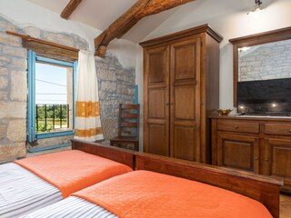 Villa Sveti Lovrec Caratteristiche 28