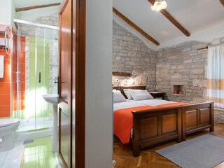 Villa Sveti Lovrec Caratteristiche 29