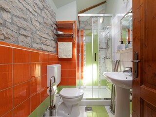 Villa Sveti Lovrec Caratteristiche 30