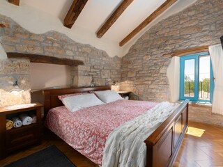 Villa Sveti Lovrec Caratteristiche 31