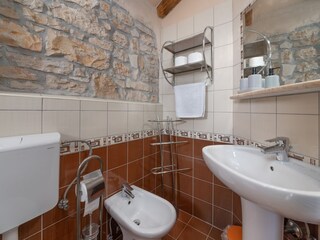 Villa Sveti Lovrec Caratteristiche 34