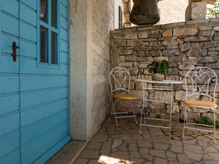 Villa Sveti Lovrec Registrazione all'aperto 13