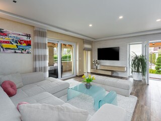 Villa Kastelir Caratteristiche 11