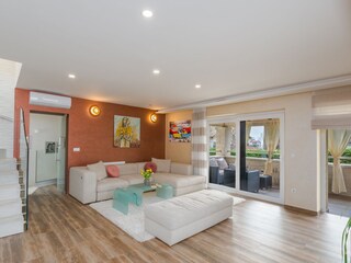 Villa Kastelir Caratteristiche 13