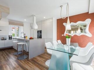 Villa Kastelir Caratteristiche 15