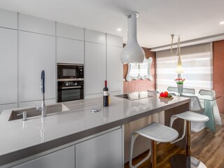 Villa Kastelir Caratteristiche 16