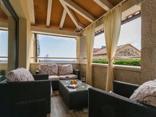 Villa Kastelir Caratteristiche 20