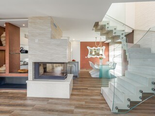 Villa Kastelir Caratteristiche 21