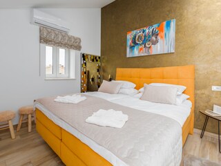 Villa Kastelir Caratteristiche 22