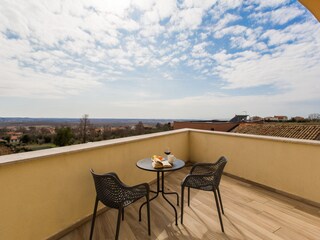 Villa Kastelir Caratteristiche 25