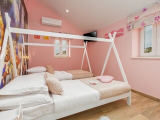 Villa Kastelir Caratteristiche 29