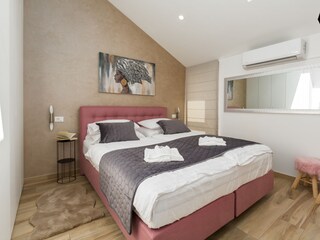 Villa Kastelir Caratteristiche 31