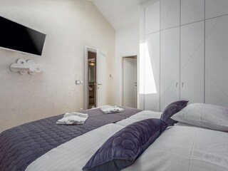 Villa Kastelir Caratteristiche 32