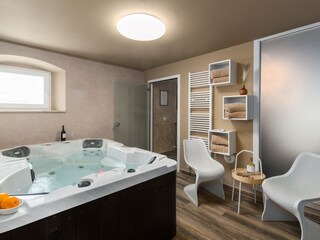 Villa Kastelir Caratteristiche 36