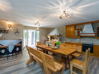 Villa Kastelir Caratteristiche 39