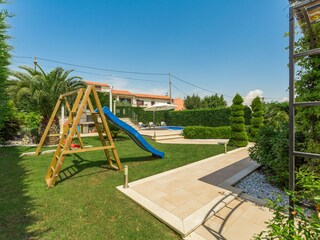 Villa Kastelir Registrazione all'aperto 9