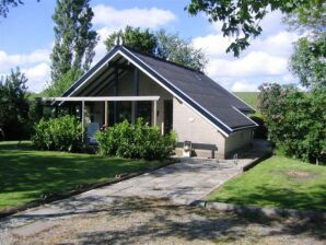 Vakantiehuis Lauwersmeer, Bungalow in familiepark FR001D - Oostmahorn - image1