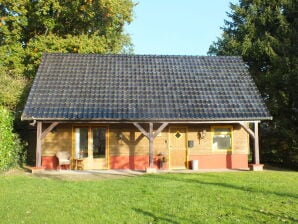 Noordbergum, ländliches Ferienhaus FR004 - Noardburgum - image1