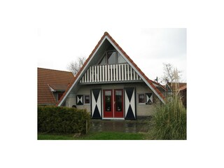 Vakantiehuis Oostmahorn Buitenaudio-opname 2