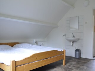 Casa de vacaciones Noordwolde Características 8