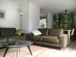 Casa de vacaciones Noordwolde Características 7