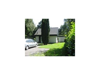 Casa de vacaciones Noordwolde Grabación al aire libre 2