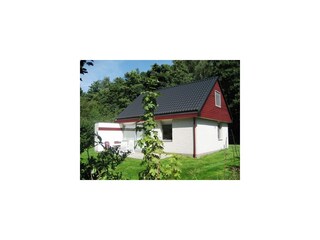Casa de vacaciones Noordwolde Grabación al aire libre 4