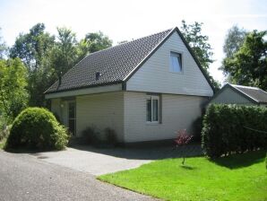 Ferienhaus Noordwolde, Bungalow im Ferienpark in der Nähe von Wald und See, Typ A FR011A - Noordwolde - image1