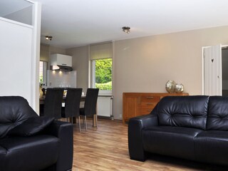 Vakantiehuis Noordwolde Kenmerken 4