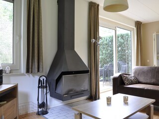 Vakantiehuis Noordwolde Kenmerken 6