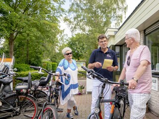 Vakantiehuis Noordwolde Omgeving 13