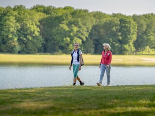 Vakantiehuis Noordwolde Omgeving 15