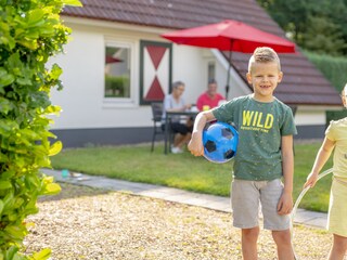 Vakantiehuis Noordwolde Omgeving 16