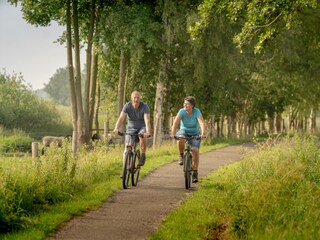 Vakantiehuis Noordwolde Omgeving 18